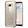Чехол Spigen для Samsung Galaxy S8 Neo Hybrid Crystal Glitter, Gold Quartz (565CS21606), фото 9