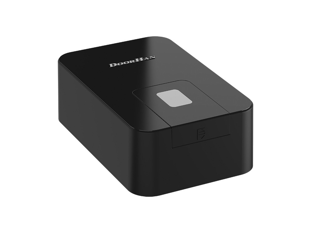 Doorhan Sectional 800 Pro привід для секційних воріт