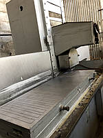 Послуга плоска шліфовка 2000х700 шліфування Металу, шліфування деталей.