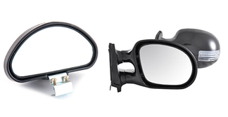 Автомобільні дзеркала