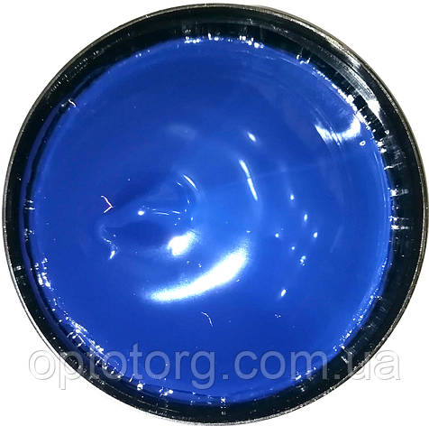 Крем банку Синя Сітіл Sitil для взуття 60 мл Туреччина, фото 2