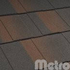 Композитная черепица METROTILE SHINGLE