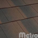 Композитна черепиця METROTILE SHINGLE, фото 3