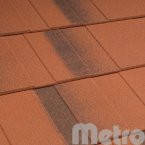 Композитна черепиця METROTILE SHINGLE, фото 4
