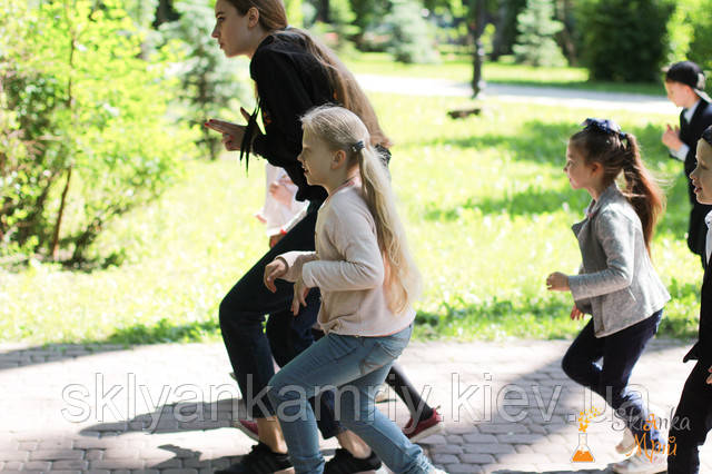 фото квест на природі