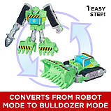 Transformers Боти Рятувальники Energize Boulder, фото 3