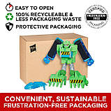 Transformers Боти Рятувальники Energize Boulder, фото 4