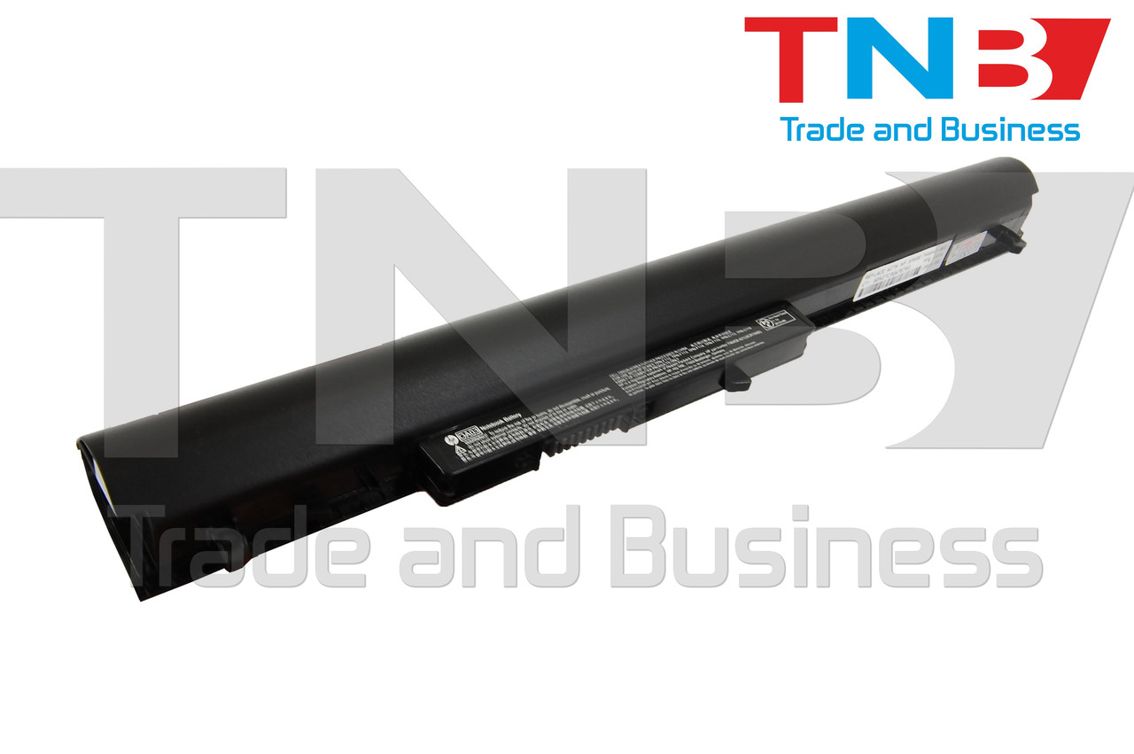Батарея HP 248 G1 240 G3 245 G3 246 G3 256 G3 340 G1 345 G2 350 G1 355 G2 15-r000 10.8V 2600mAh ОРИГІНАЛ