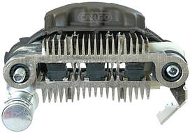 Діодний міст генератора NISSAN MICRA