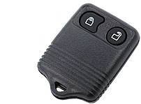 Корпус пульта Ford Transit Connect Mondeo 2 кнопки 