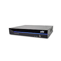 IP Відеореєстратор ATIS NVR 4109