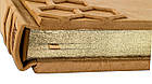 Книга шкіряна "Енциклопедія бджільництва", фото 7