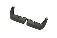 Бризковики (передні) Audi A1 (2011-) оригінальні 2шт 8X0075111 (ауді А1)