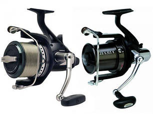 Котушки коропові