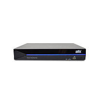 IP Відеореєстратор ATIS NVR 4104