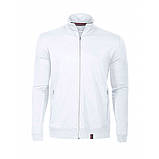 Чоловіча толстовка на блискавці Novahill, фото 3