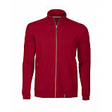 Чоловіча толстовка на блискавці Novahill, фото 4