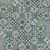 Клінкерна плитка Gres de Aragon RETRO 25 та AZUL 25, фото 7