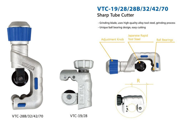  VALUE VTC - 19