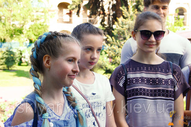 фото квест на природі