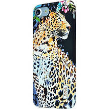 Чохол Luxo Face neon (TPU) для Apple iPhone 7/8 (6 видів), фото 3