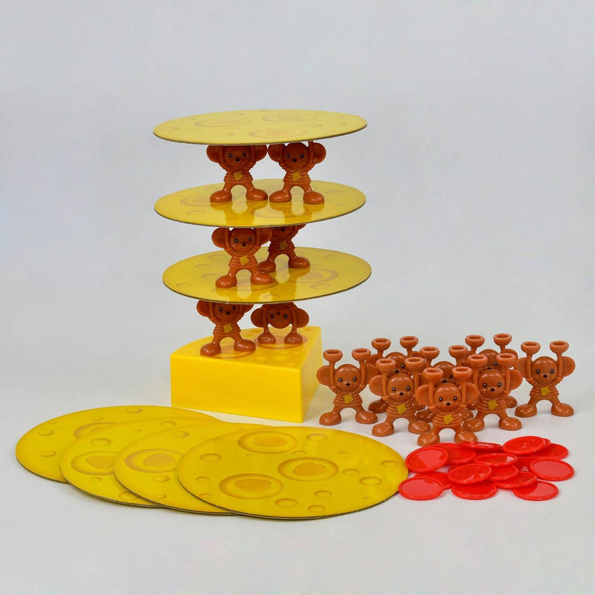 Игра "Сирна вежа" 7265, фото 3