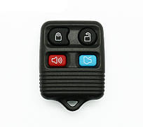 Брелок Пульт  Ford Transit  4 кнопки 433MHz 