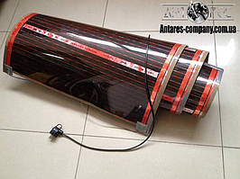 Готовий комплект плівки Rexva PTC 305 розміром 0,50 м х 0,50 (обігрів для тераріуму)