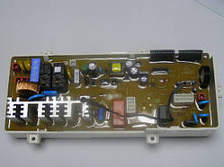 Електронний модуль (плата) Samsung MFS-T2F10AB-00 для пральної машини