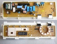 Электронный Модуль (плата) Samsung MFS-TRF1NPH-00 для стиральной машины