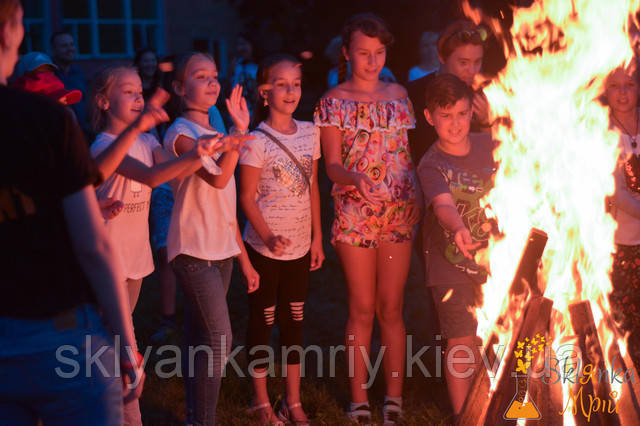 фото квест на природі