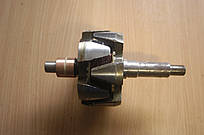 Якір генератора 28-129 (Caterpillar, Claas, Cummins, FENDT, John deere, New holland)