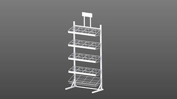 Стійки під колготки