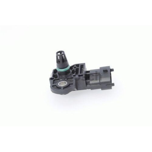 Датчик тиску та температури повітря 707000995, 707000564, 420874650 Bosch