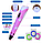 3D-ручка Smart 3D Pen-2, фото 3