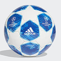 М'яч футбольний ADIDAS FINALE 18 COMPETITION CW4135 (розмір 5)