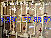 Трійник ПВХ Nibco для холодного водопостачання (1/2", 3/4", 1"), фото 4