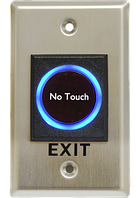 Кнопка виходу ABK-806A No Touch