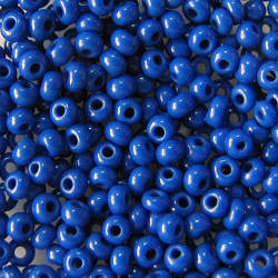 33050 Бісер Preciosa (Чехія) 10/0 (50г). 