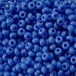 33040 Бісер Preciosa (Чехія) 10/0 (50г). 