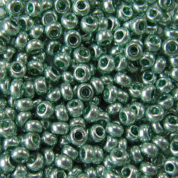 18165 Бісер Preciosa (Чехія) 10/0 (50г).