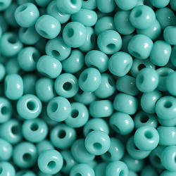 63030 Бісер Preciosa (Чехія) 10/0 (50г). 