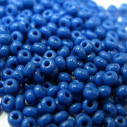 33210 Бісер Preciosa (Чехія) 10/0 (50г). 