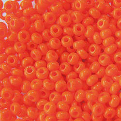 93140 Бісер Preciosa (Чехія) 10/0 (50г). 