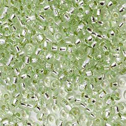 78261 Бісер Preciosa (Чехія) 10/0 (50г).