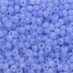 02231 Бісер Preciosa (Чехія) 10/0 (50г).