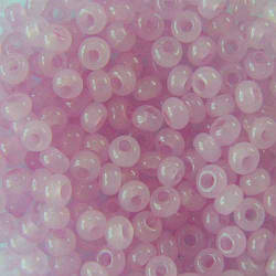 02292 Бісер Preciosa (Чехія) 10/0 (50г).