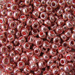 18191 Бісер Preciosa (Чехія) 10/0 (50г). 