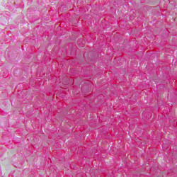 01192 Бісер Preciosa (Чехія) 10/0 (50г). 