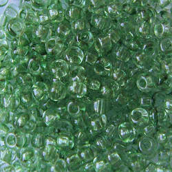 01162 Бісер Preciosa (Чехія) 10/0 (50г). 